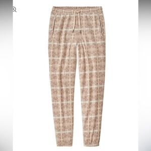 NWT Patagonia Women's Micro D® Joggers